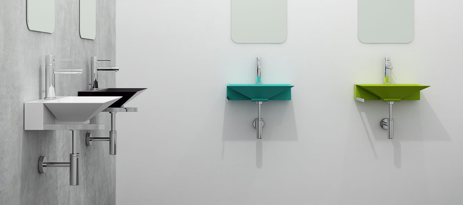 Color theory: how to match stainless steel to the shades of your home