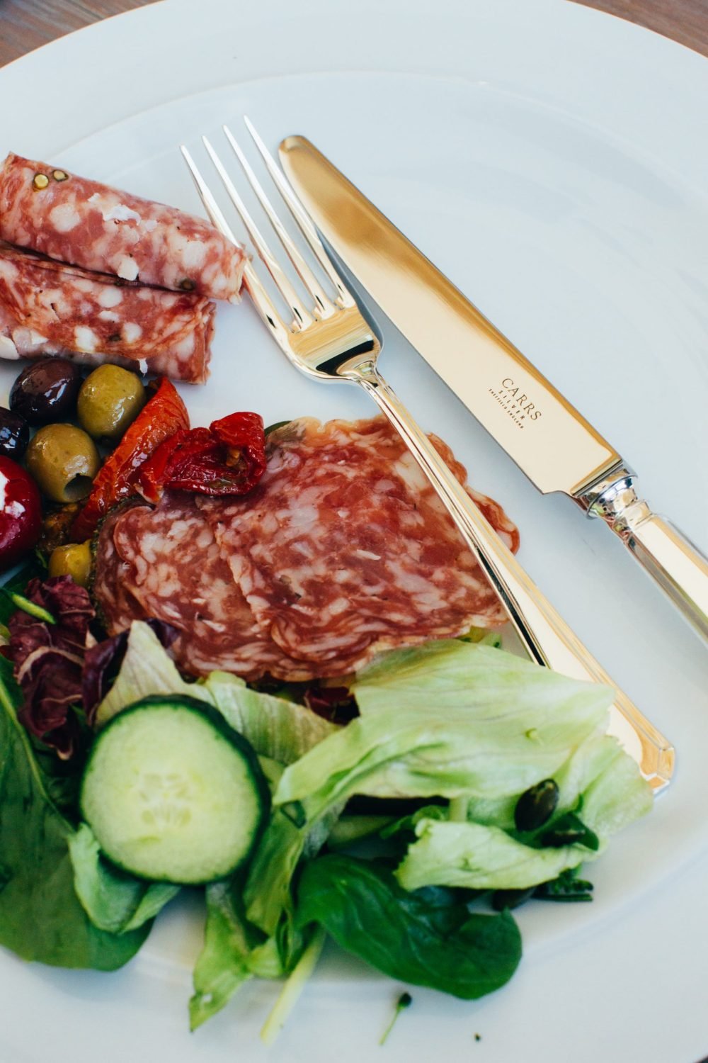Luxury Superyacht Silverware / Silver Superyacht Cutlery