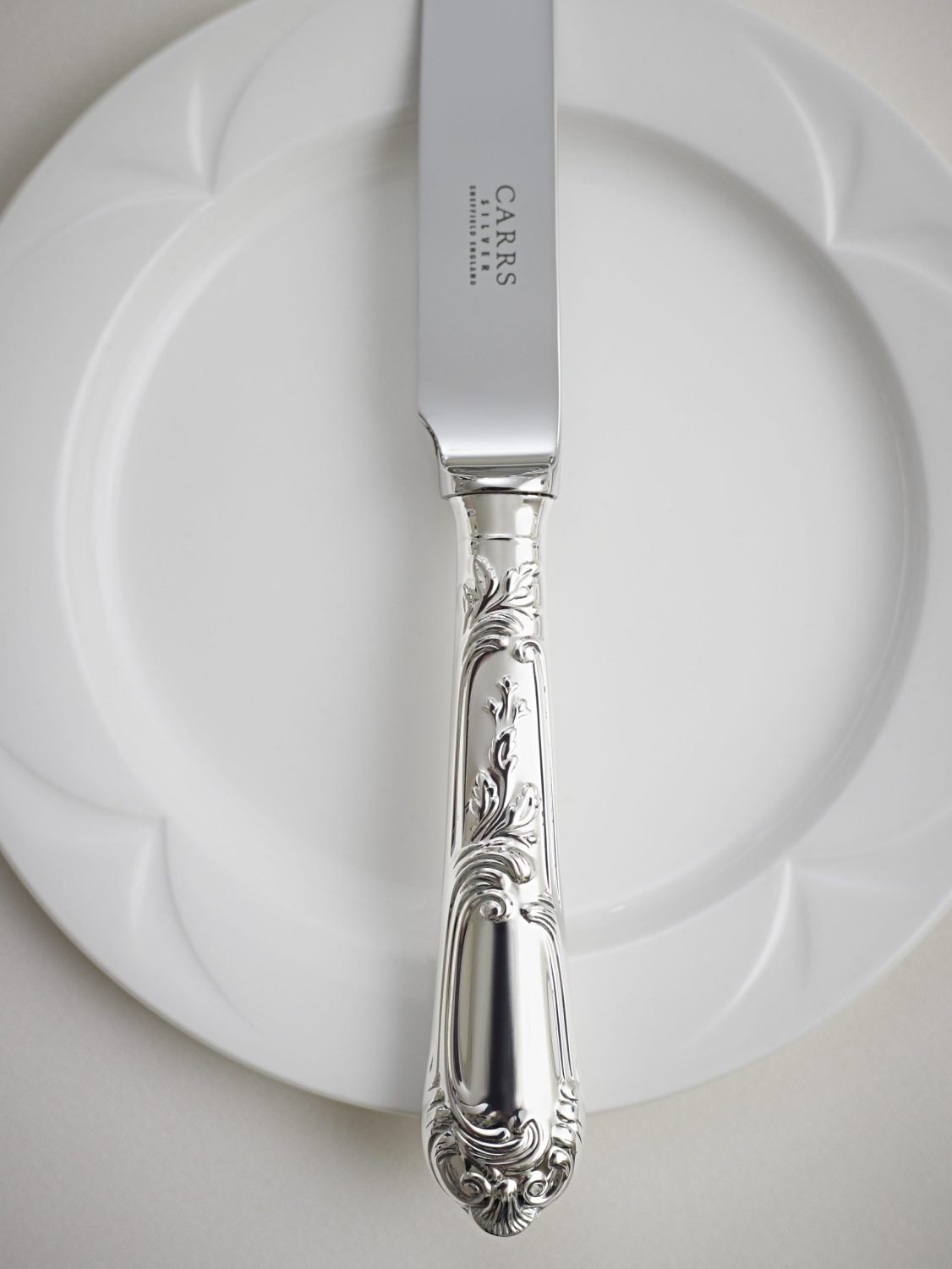 Luxury Superyacht Silverware / Silver Superyacht Cutlery