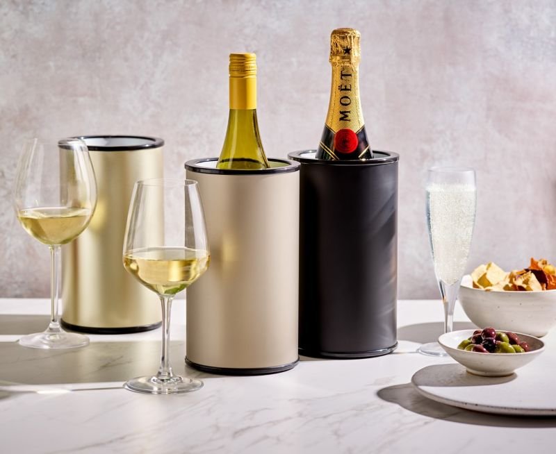 Superyacht Wine Coolers / Superyacht Champagne Coolers / Superyacht Drinks Coolers / Superyacht Ice Bucket / Superyacht Champagne Bucket