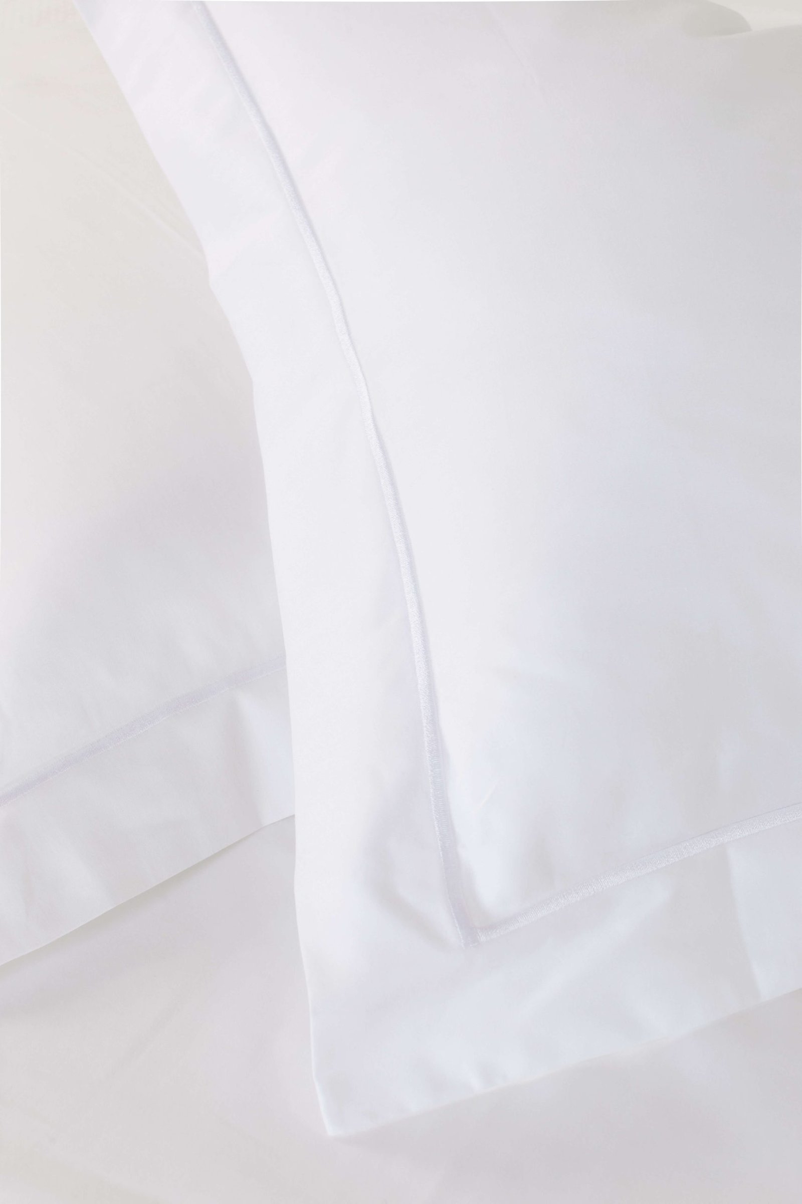 Organic Cotton Superyacht Bedsheets