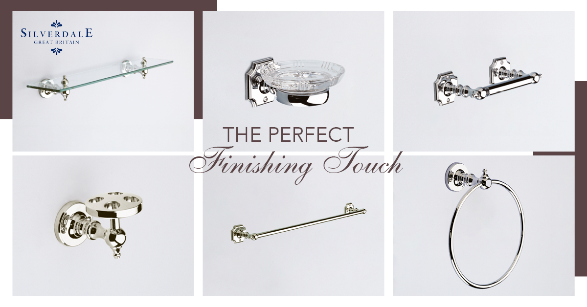 SILVERDALE BATHROOMS