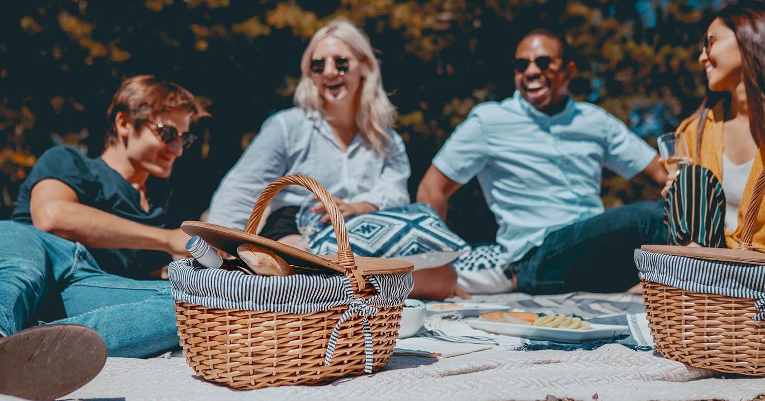 Superyacht Picnic Solutions / Superyacht Outdoor Solutions / Superyacht Bar Accessories / Superyacht Tabletop Accessories