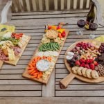 Superyacht Picnic Solutions / Superyacht Outdoor Solutions / Superyacht Bar Accessories / Superyacht Tabletop Accessories