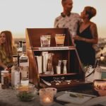 Superyacht Picnic Solutions / Superyacht Outdoor Solutions / Superyacht Bar Accessories / Superyacht Tabletop Accessories