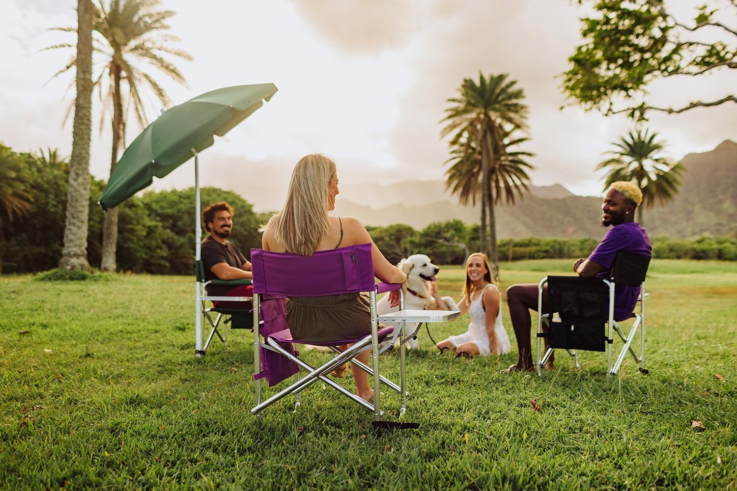 Superyacht Picnic Solutions / Superyacht Outdoor Solutions / Superyacht Bar Accessories / Superyacht Tabletop Accessories