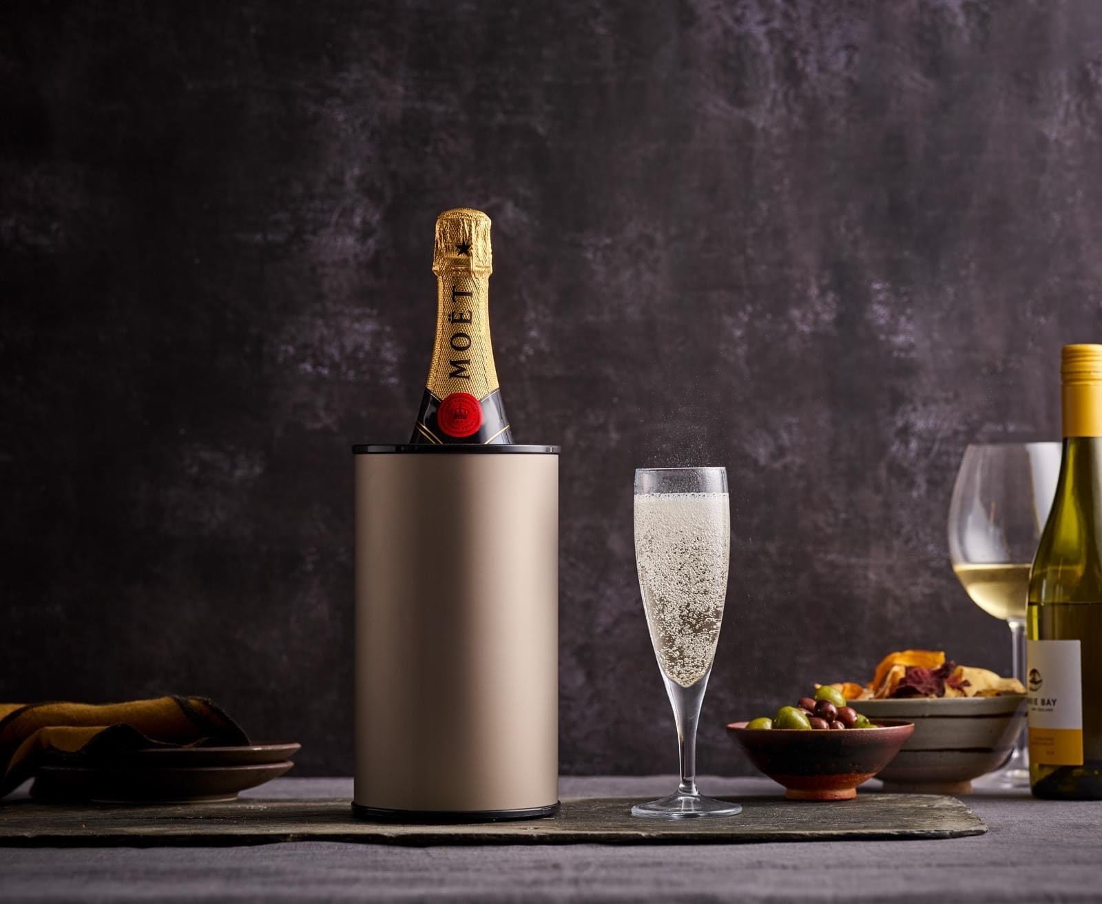 Superyacht Wine Coolers / Superyacht Champagne Coolers / Superyacht Drinks Coolers / Superyacht Ice Bucket / Superyacht Champagne Bucket