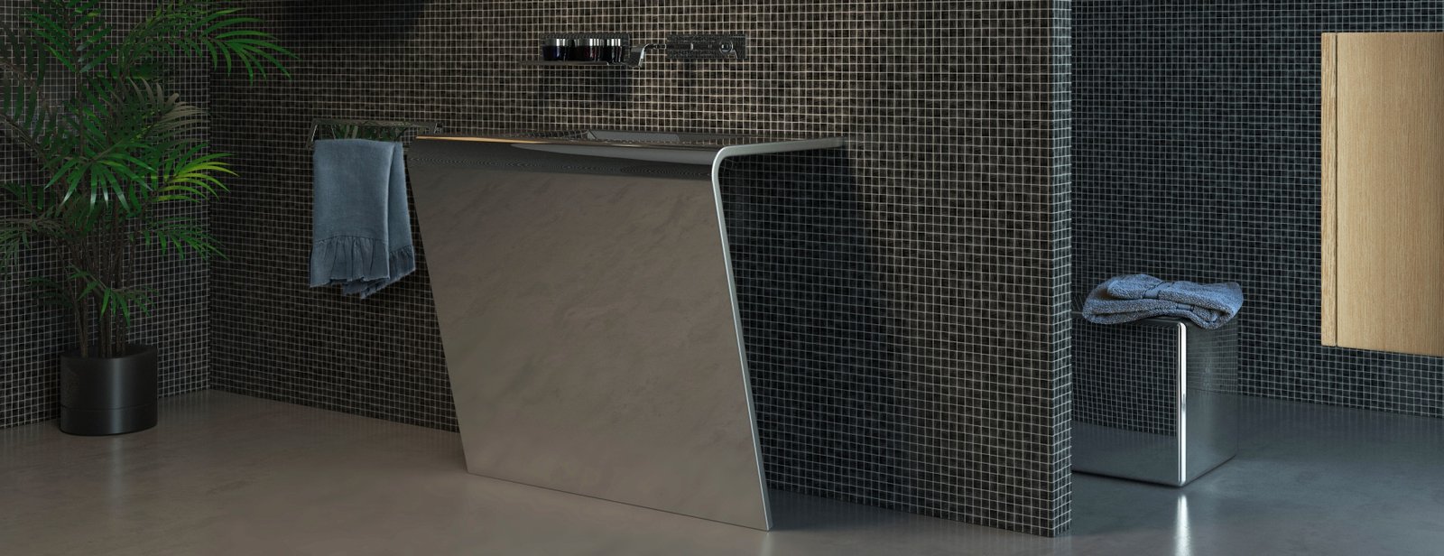 Componendo – Reporter Interview with Matteo Battistoni, CEO and Interior Designer