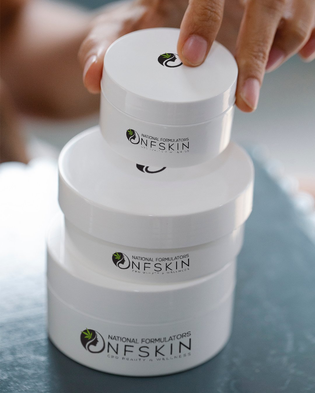 Private Label Superyacht Cosmetics