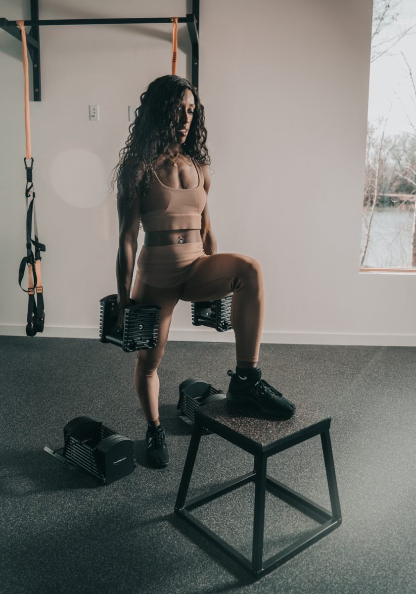 Superyacht Strength Training Equipment