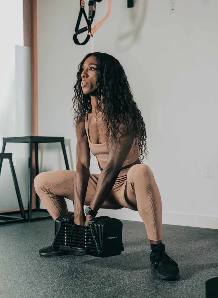 Adjustable Superyacht Weights