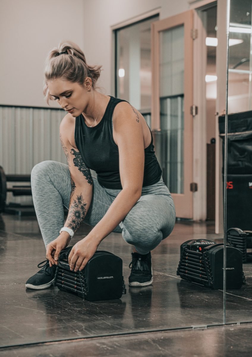 Adjustable Superyacht Weights