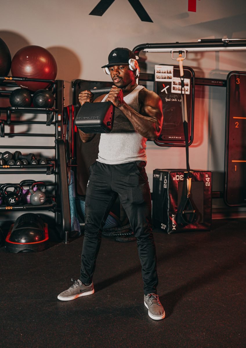 Adjustable Superyacht Weights