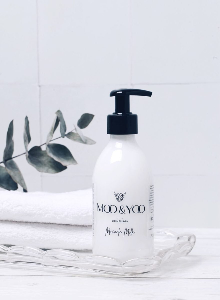 Ethical Superyacht Bathroom Products