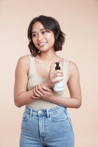 Sustainable Superyacht Shampoo