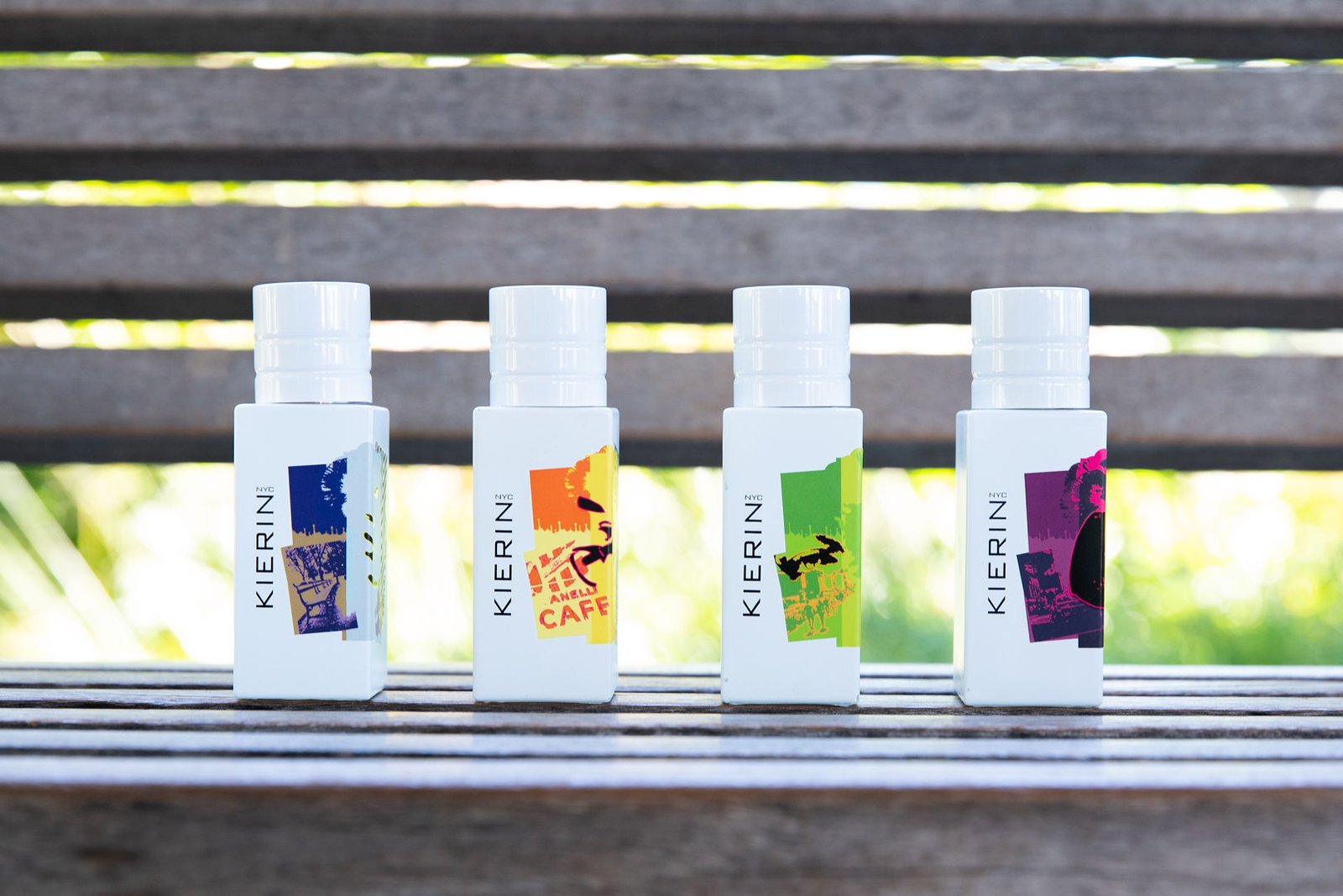Perfumes for Superyachts, Luxury Fragrances for Superyachts, Eco Friendly Superyacht Candles