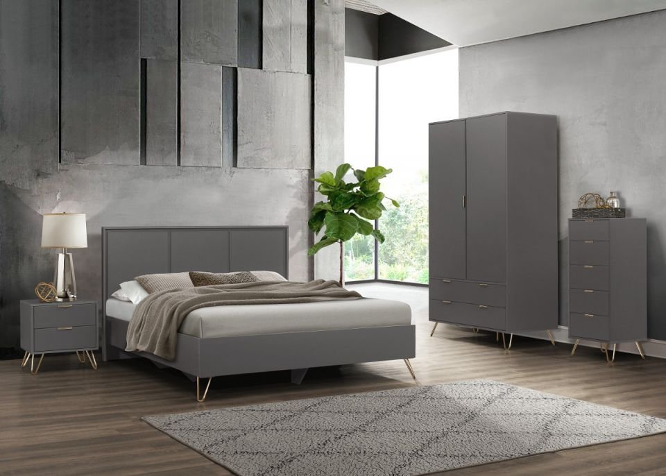 Superyacht Bedroom Furniture Supplier