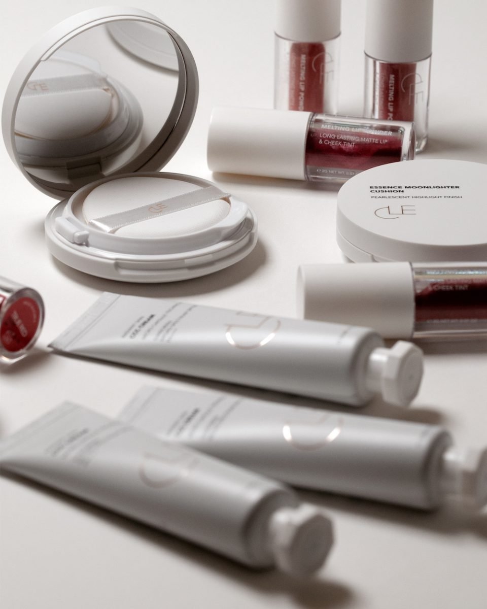 Natural Superyacht Beauty Products