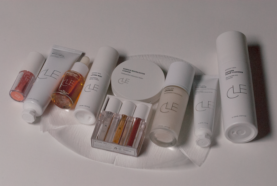 Superyacht Skincare Solutions / Luxury Superyacht Cosmetics / Natural Superyacht Beauty Products