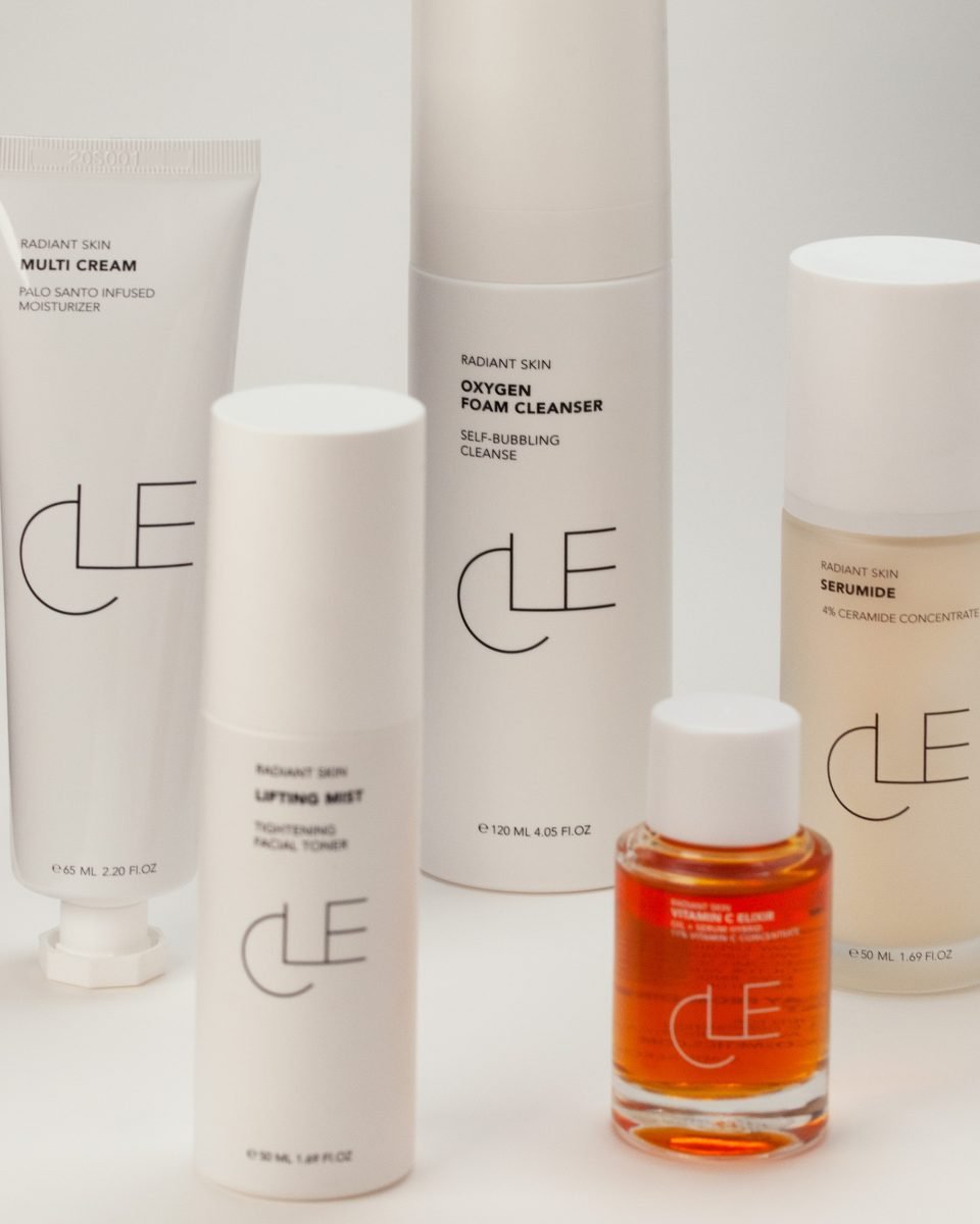 Natural Superyacht Beauty Products