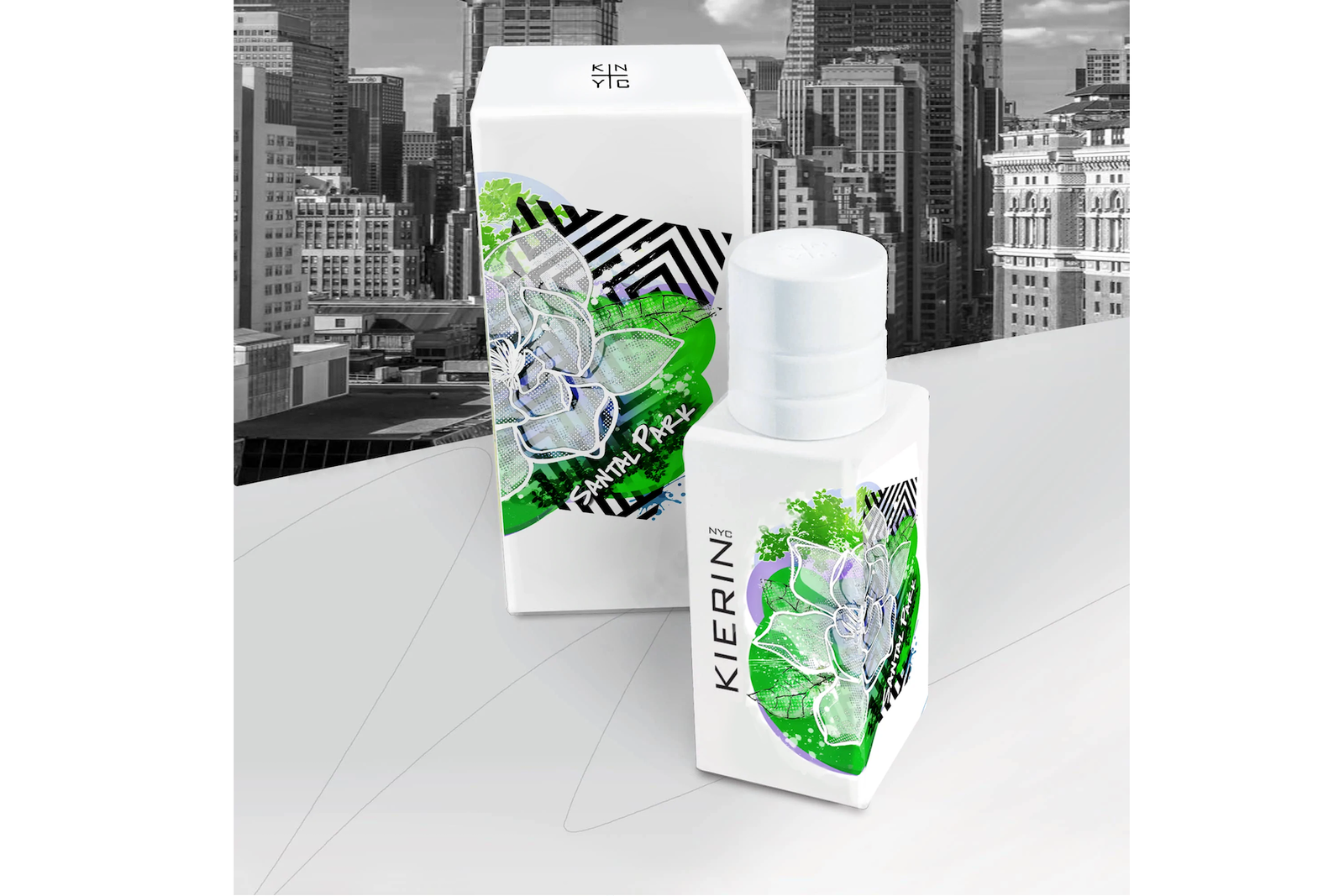 Luxury Fragrances for Superyachts, Eco Friendly Superyacht Candles