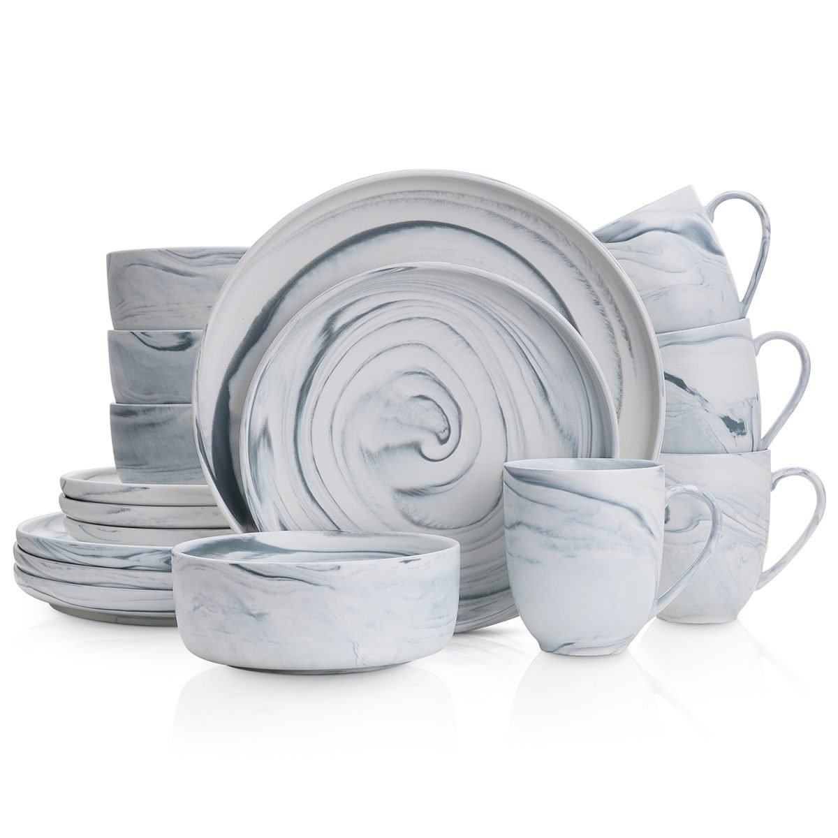 Superyacht Dinnerware Sets