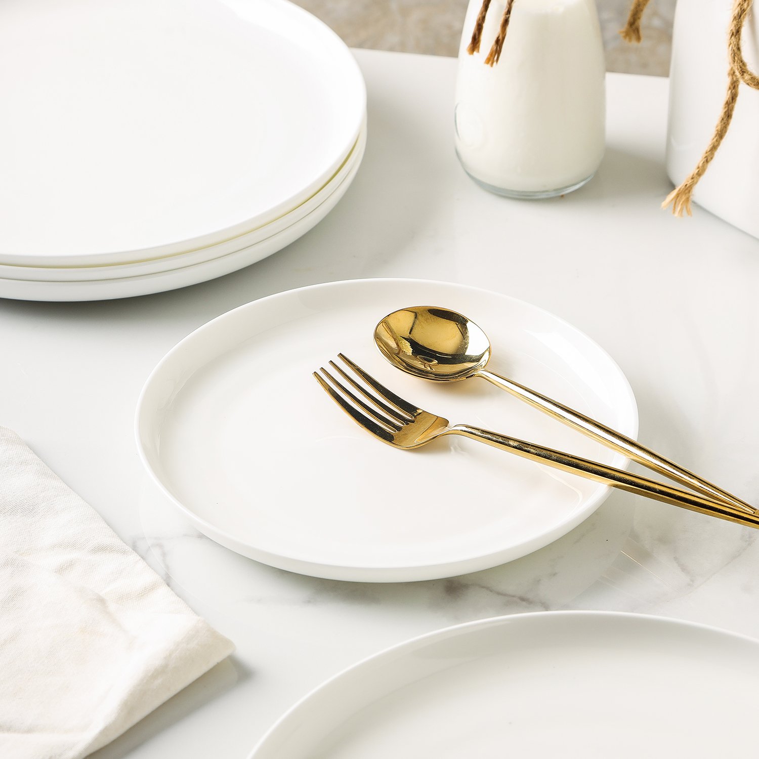 Tableware for Superyachts
