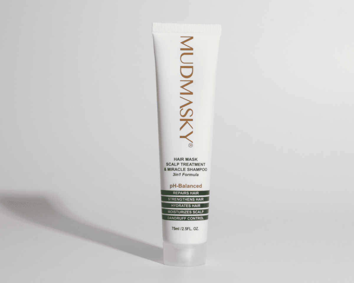 Superyacht Body Care Products