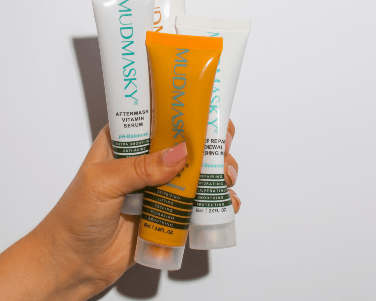 Haircare for Superyachts