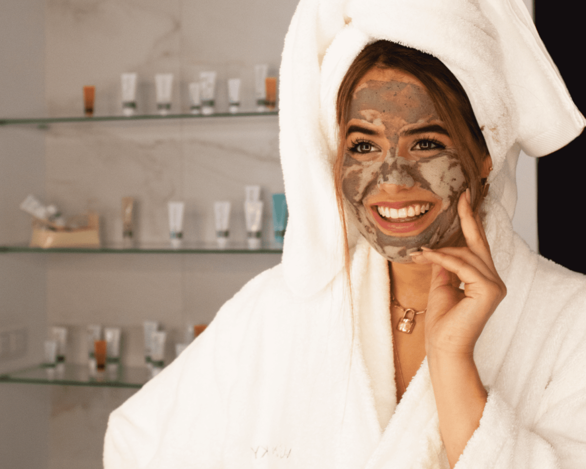 Sustainable Superyacht Skincare Products