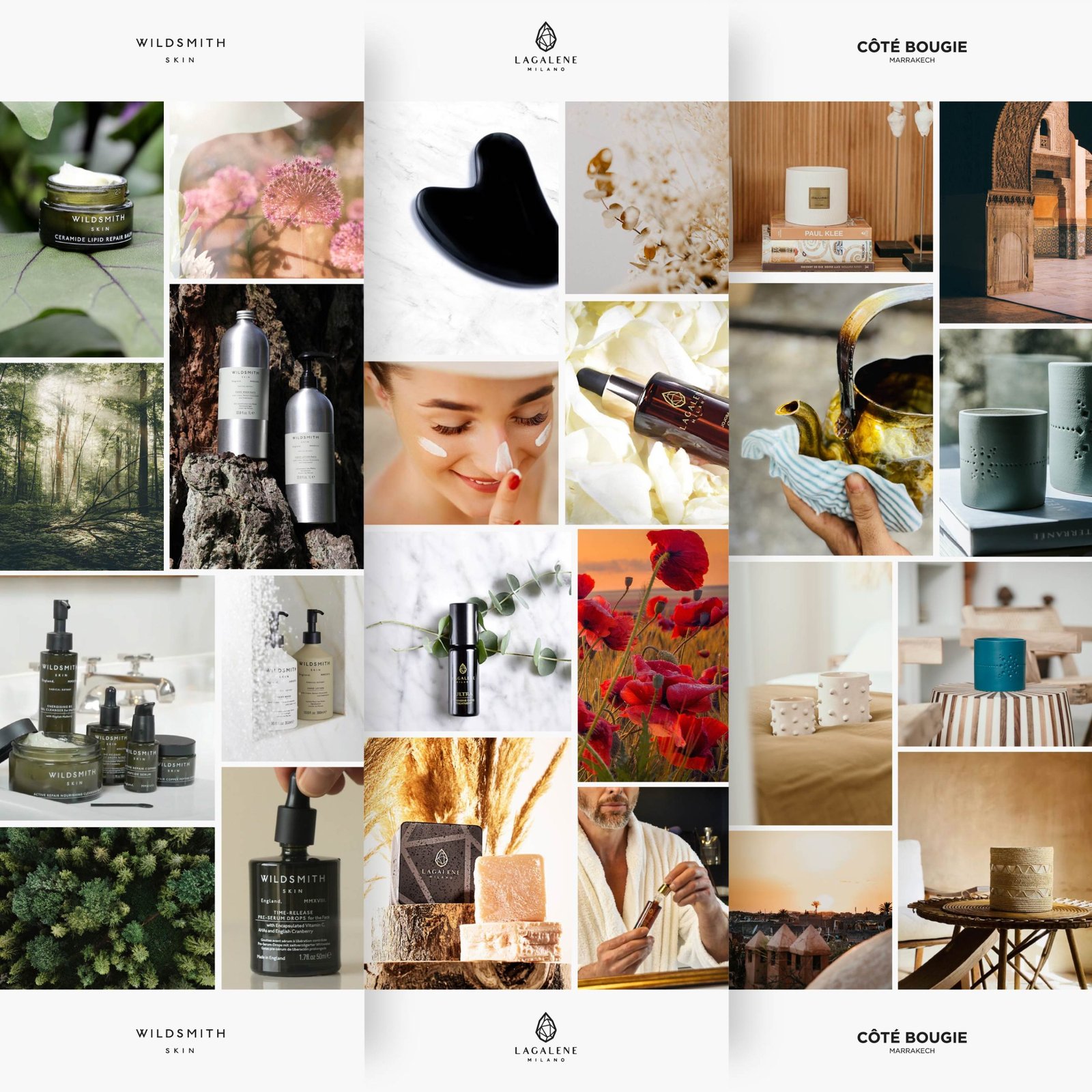 boté cosmetics – solution-oriented partner for hotels with focus on sustainable hotel cosmetics, spa products and luxury gifting