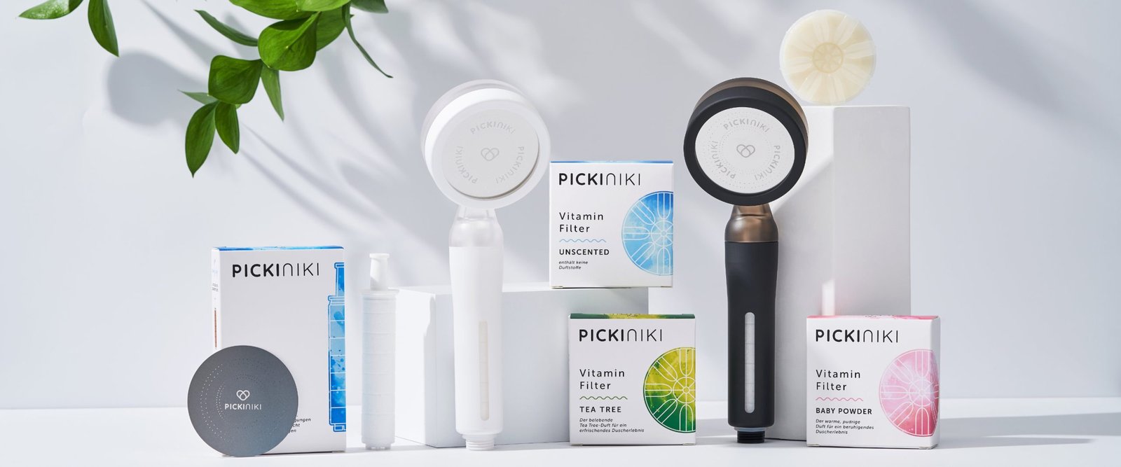 Sustainable Superyacht Showers / Superyacht Aromatherapy Showers / Superyacht Water Saving Showers