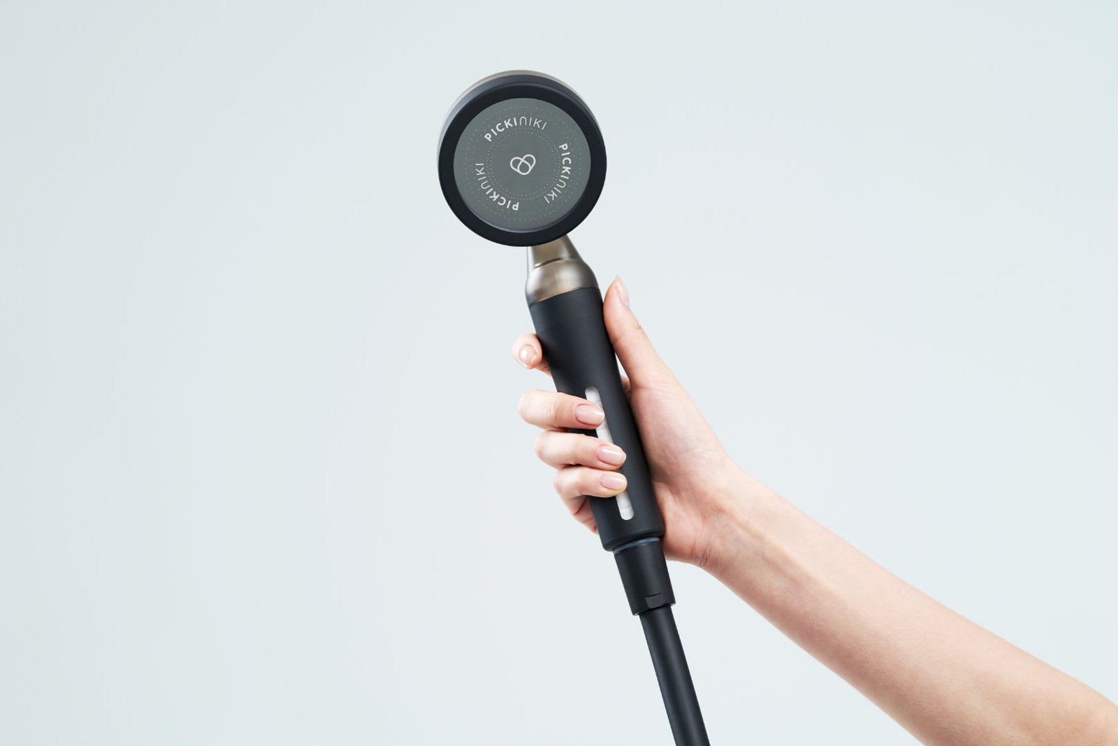 Superyacht Water Saving Showers