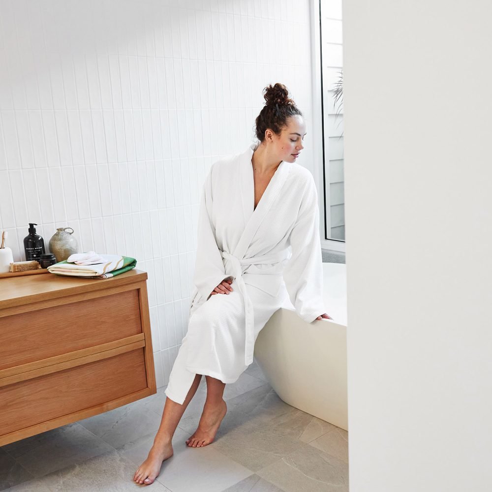 Sustainable Superyacht Towels