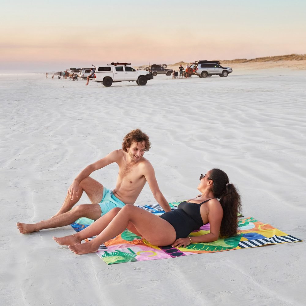 Sustainable Superyacht Towels