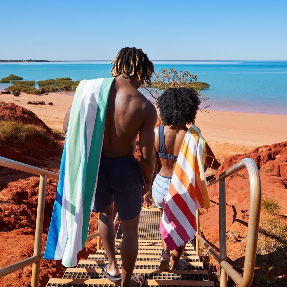 Luxury Towels for Superyachts