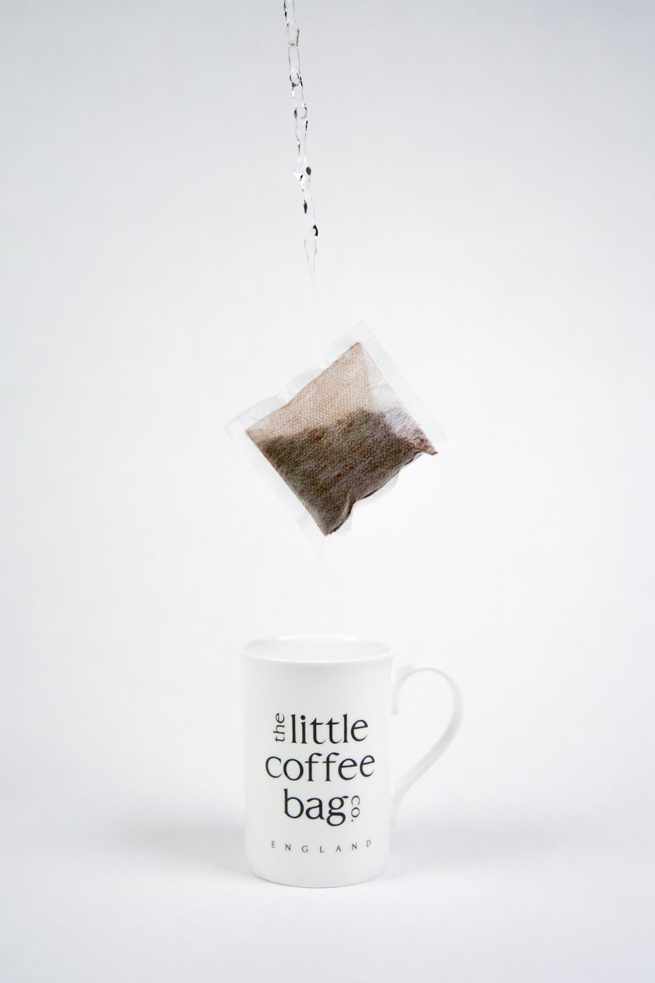 Superyacht Coffee Bags