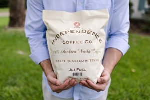 Sustainable Superyacht Coffee