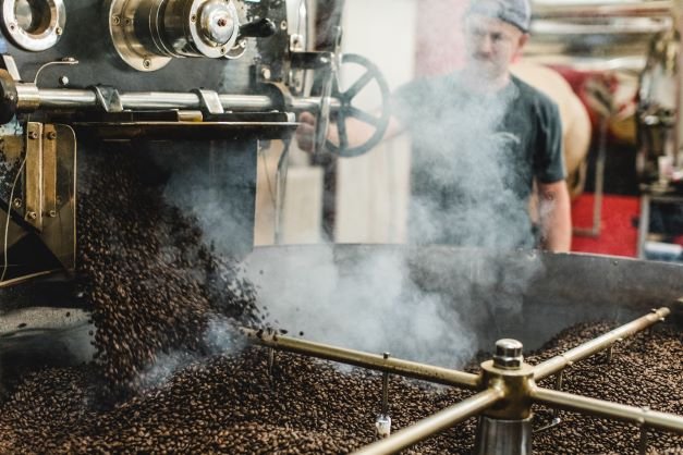 Single Serve Compostable Coffee / Environmentally Friendly Coffee Roaster / Eco Friendly Superyacht Coffee