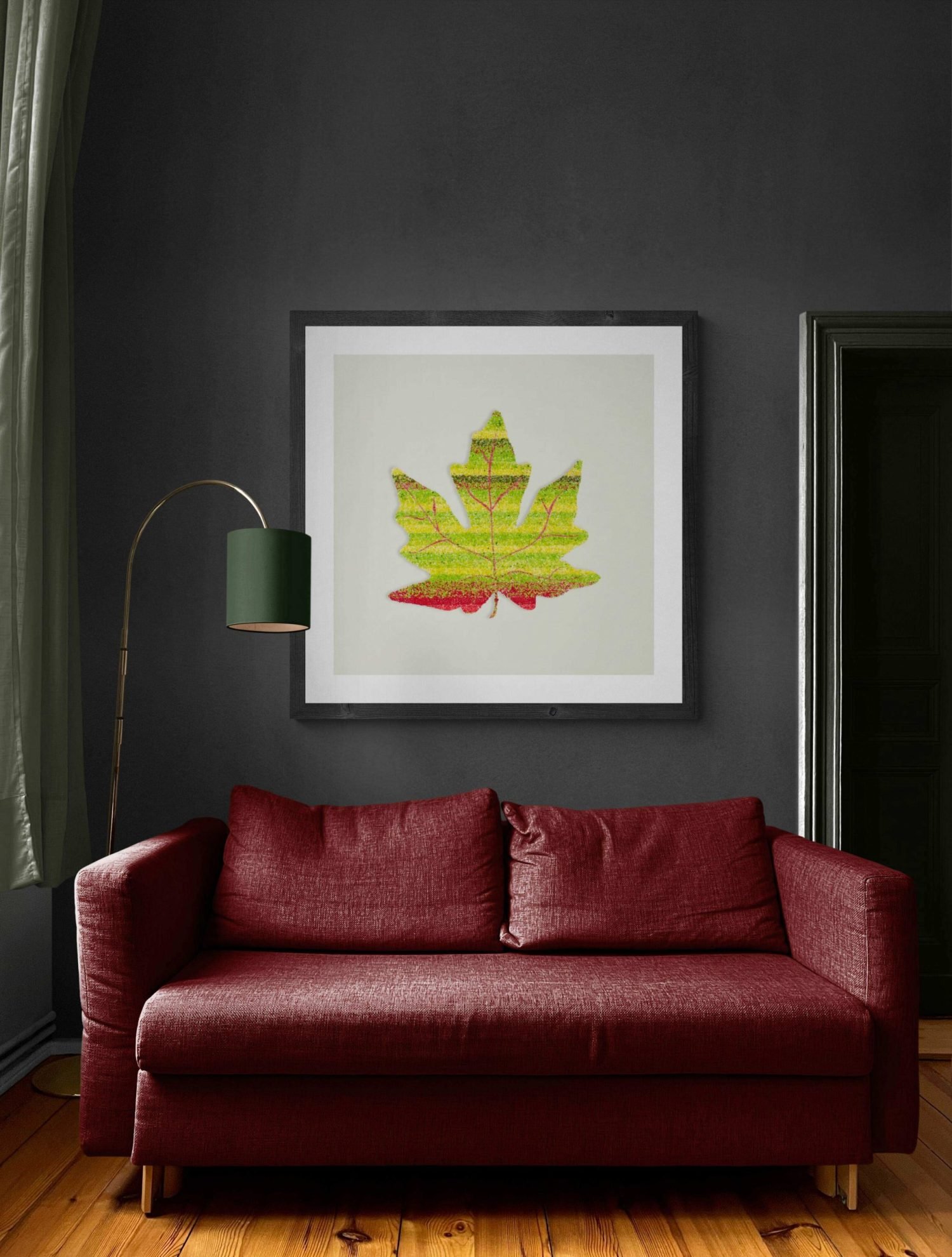 Bespoke Superyacht Art Prints
