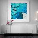 Handcrafted Superyacht Artwork