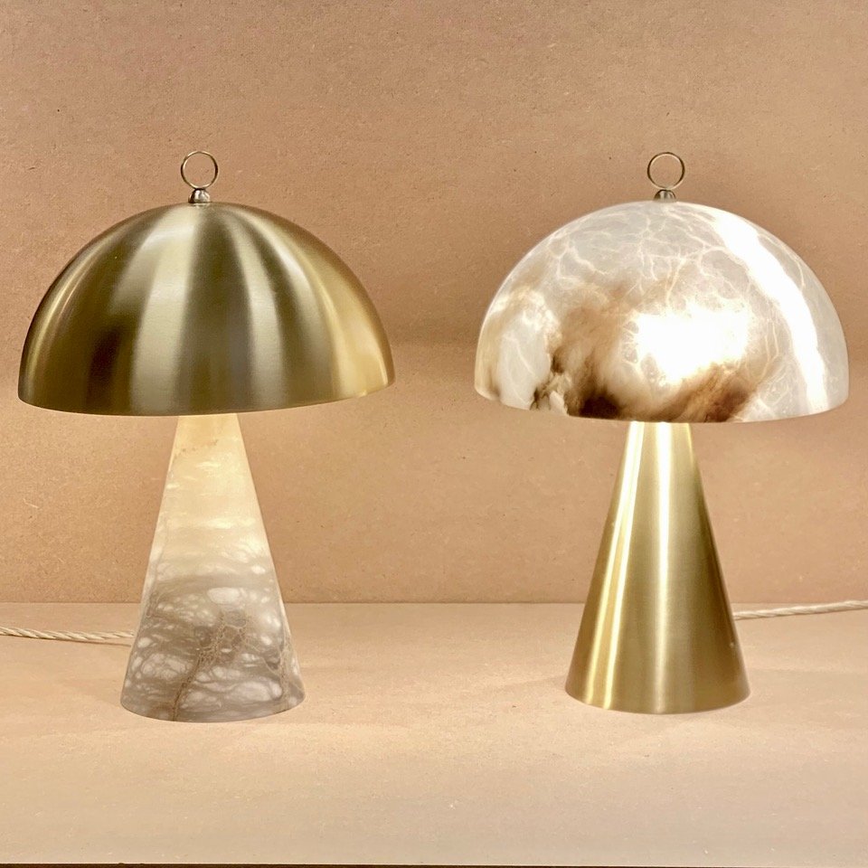 Alabaster Superyacht Lighting