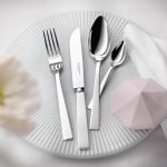 Superyacht Silver Tableware