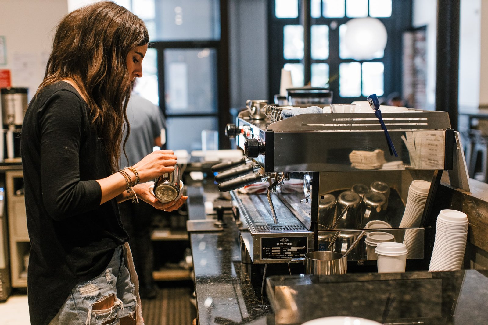 Superyacht Espresso Machines