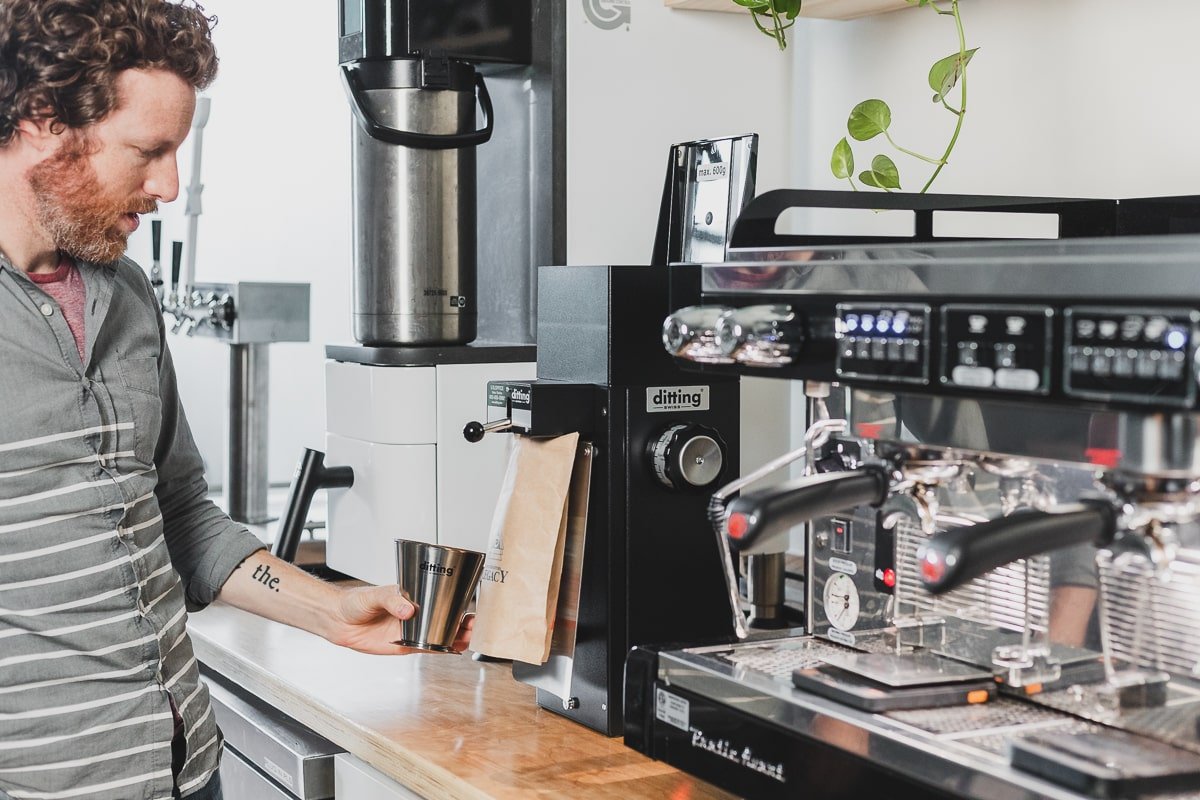 Coffee Machines for Superyachts