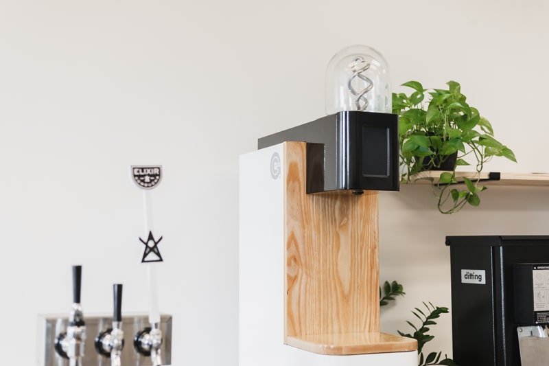 Superyacht Coffee Equipment