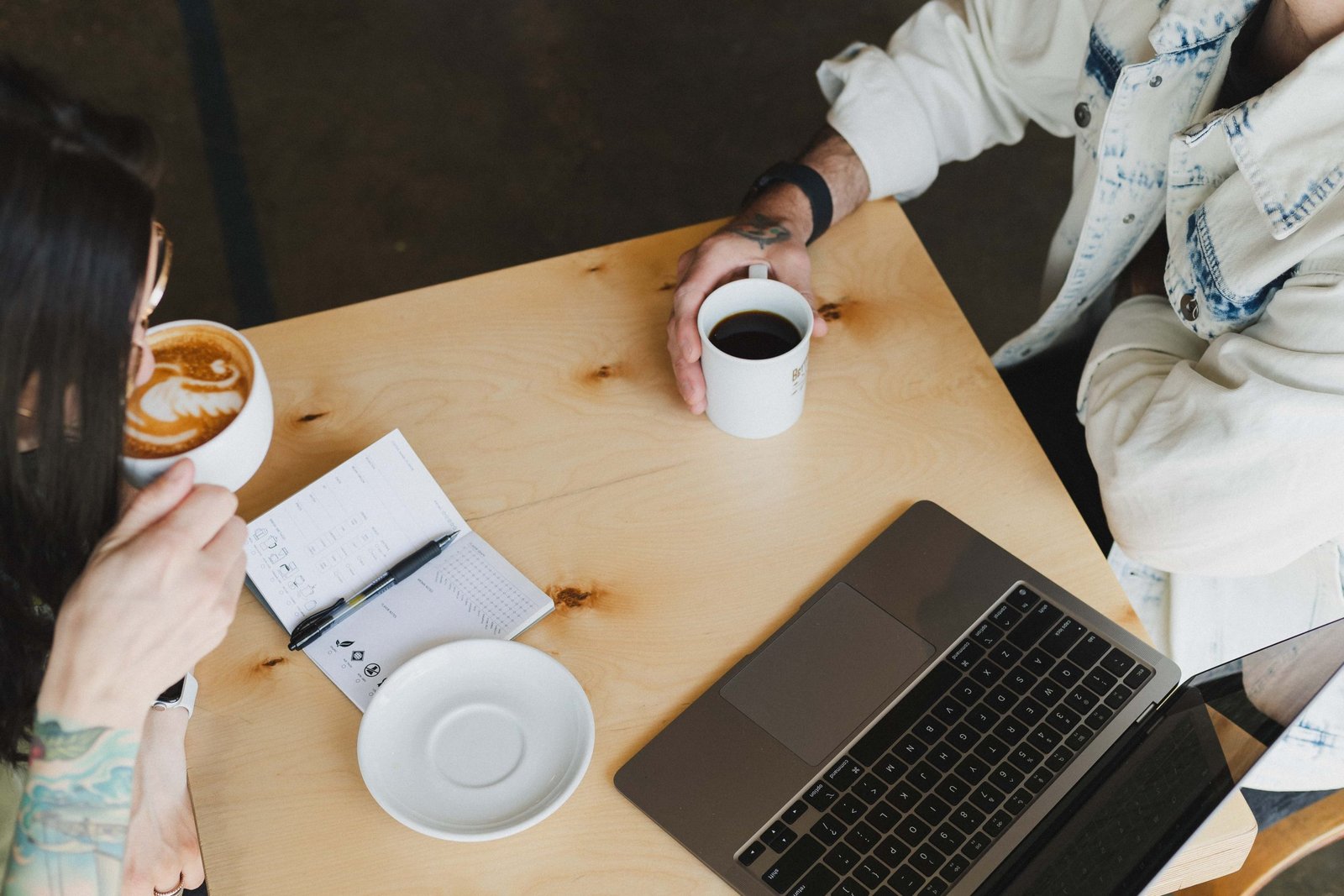 Superyacht Coffee Equipment