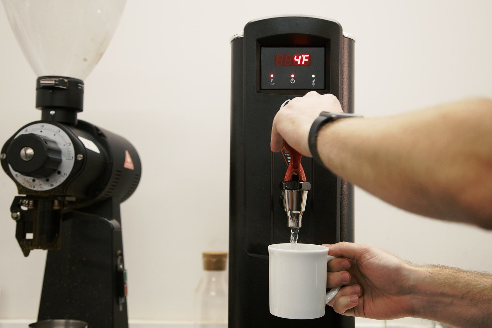 Coffee Machines for Superyachts