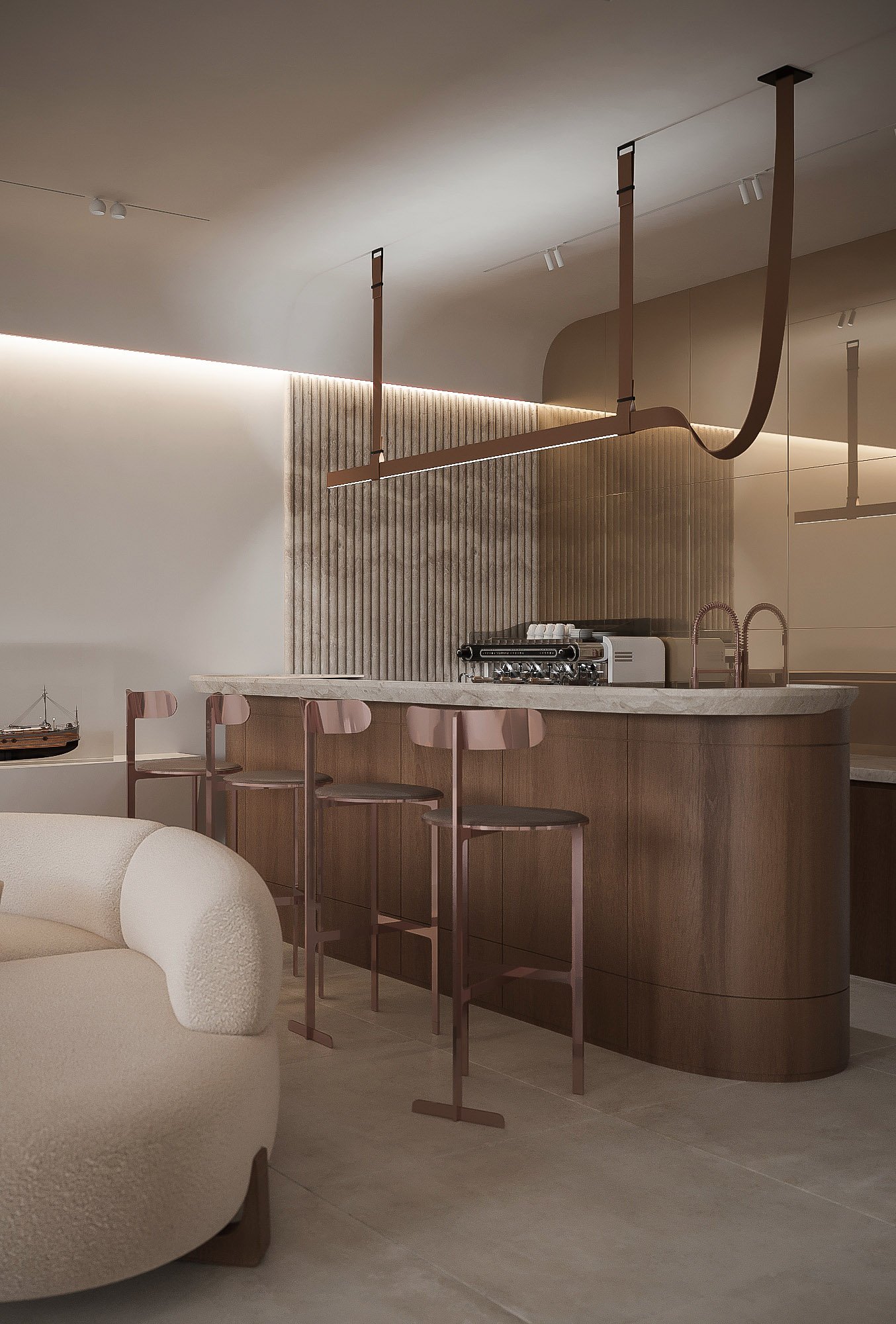 Superyacht Brand Development