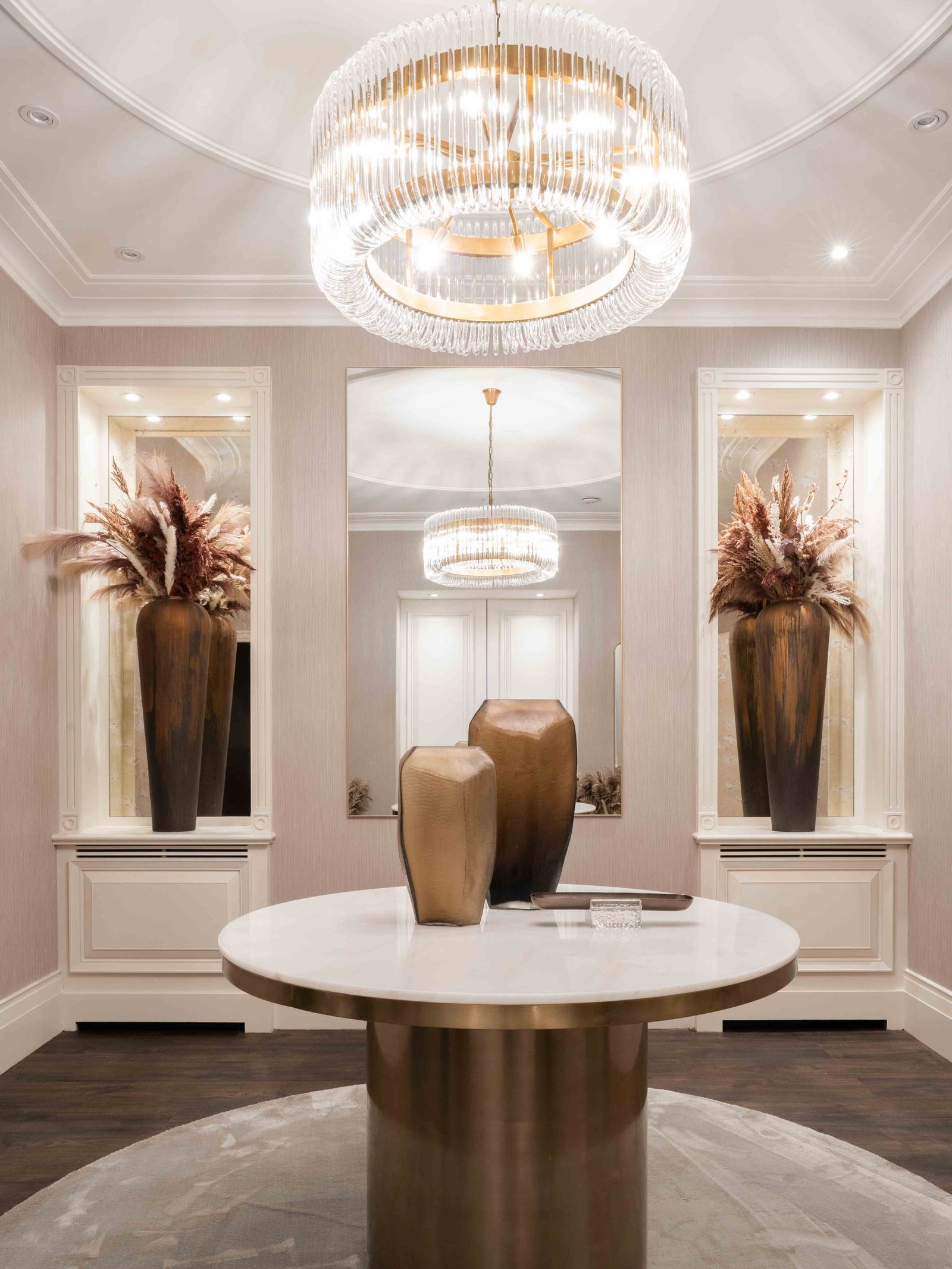 Interior Architects for Superyachts